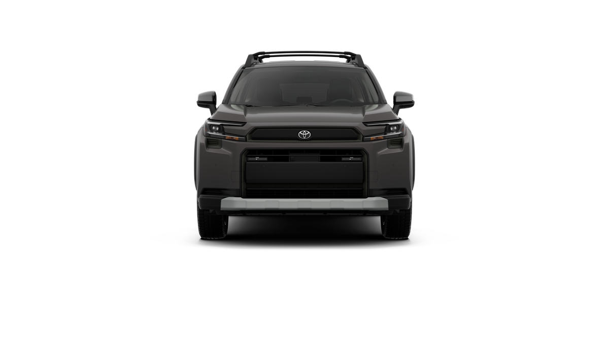 New 2026 Urban Rock Toyota  Woodland image 19