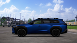 New 2026 Toyota bZ Woodland Sedan