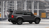 New 2027 Toyota Land Cruiser SUV