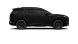 New 2026 Toyota RAV4 Plug-in Hybrid SUV
