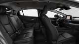 New 2026 Toyota Prius Hatchback