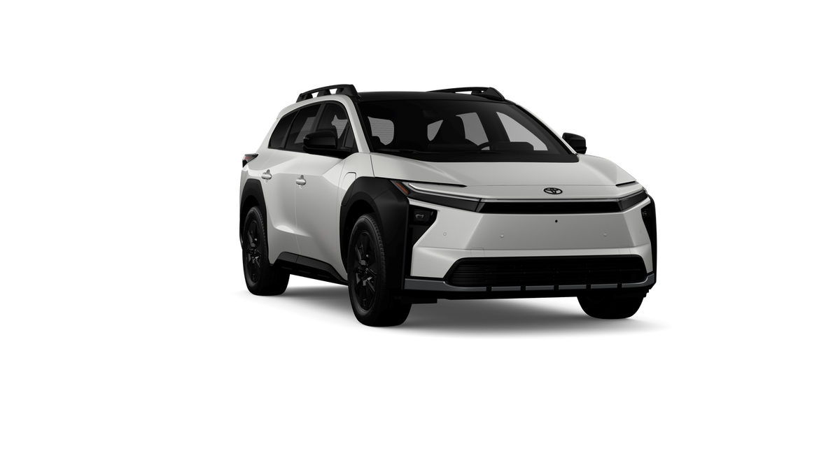 New 2026 Halo <sup>1</sup> Toyota  image 18