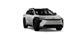 New 2026 Toyota bZ Woodland Sedan