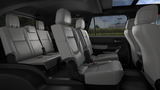 New 2026 Toyota Sequoia SUV