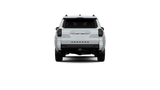 New 2026 Toyota 4Runner SUV
