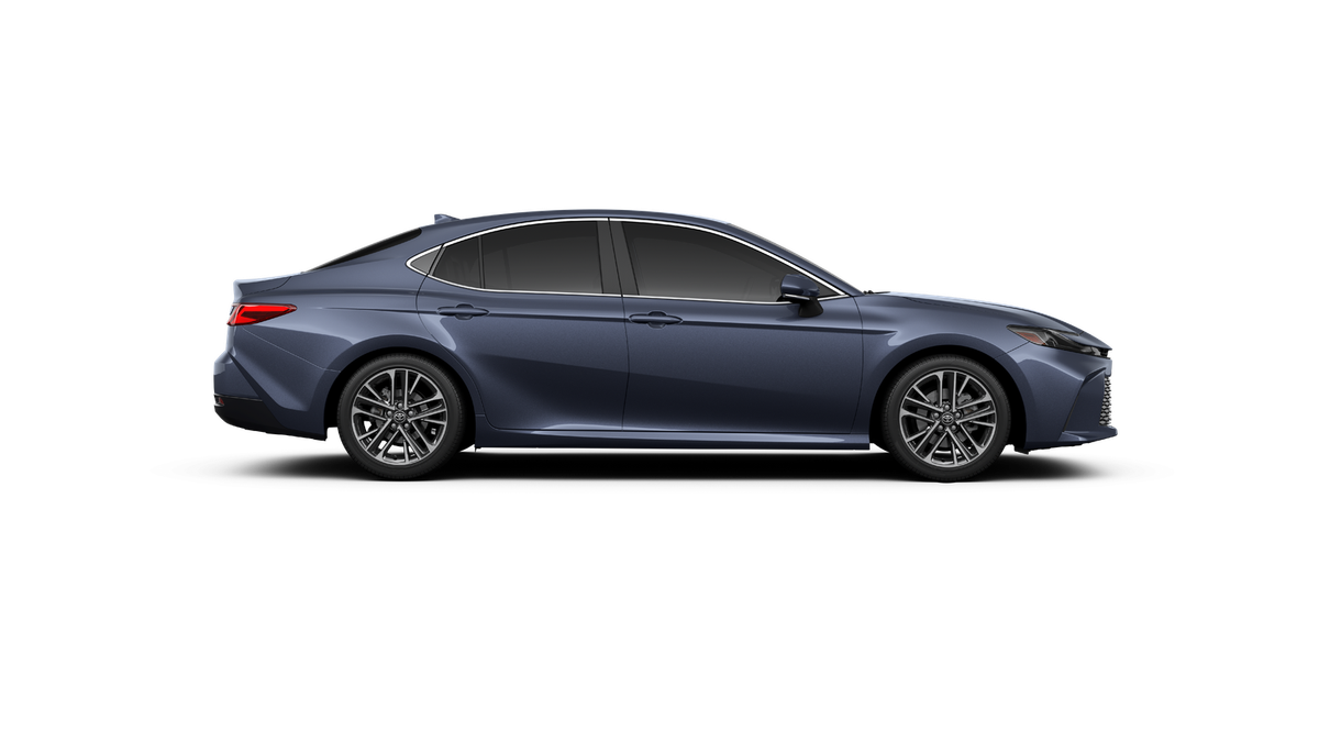 New 2027 Dark Cosmos <sup>1</sup> Toyota  XLE AWD image 14