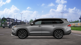 New 2026 Toyota Grand Highlander Hybrid SUV