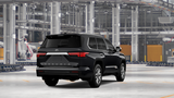 New 2026 Toyota Sequoia SUV