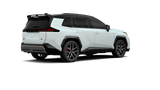 New 2026 Toyota RAV4 Plug-in Hybrid SUV