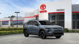 New 2026 Toyota Corolla Cross Hybrid SUV