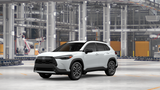 New 2026 Toyota Corolla Cross SUV