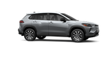 New 2026 Toyota Corolla Cross Hybrid SUV