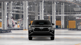 New 2026 Toyota Highlander SUV