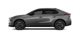 New 2026 Toyota bZ SUV