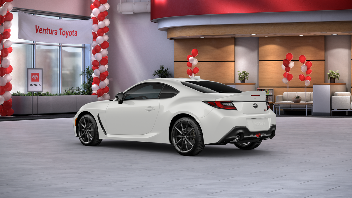 New 2026 Halo <sup>1</sup> Toyota  Premium MT image 33
