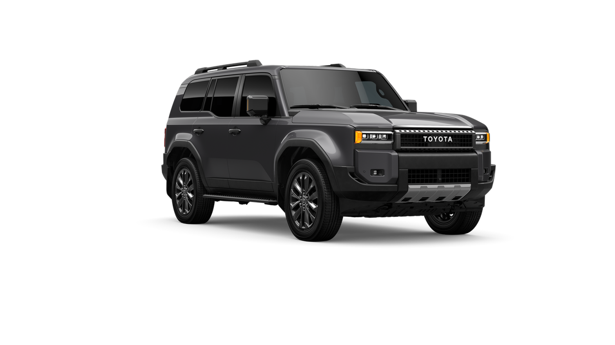New 2027 Underground Toyota  image 17