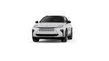 New 2026 Toyota Crown Signia Sedan