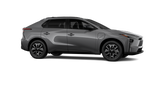 New 2027 Toyota bZ SUV