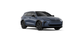 New 2026 Toyota Crown Signia Sedan