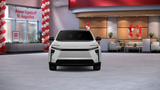 New 2026 Toyota bZ SUV