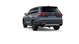 New 2026 Toyota Grand Highlander Hybrid SUV