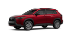 New 2026 Toyota Corolla Cross SUV