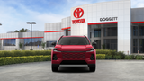 New 2026 Toyota RAV4 SUV