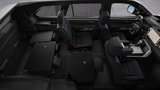New 2026 Toyota Sequoia SUV