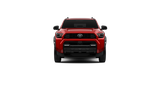 New 2026 Toyota 4Runner i-FORCE MAX SUV
