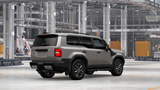 New 2027 Toyota Land Cruiser SUV