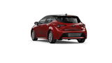 New 2026 Toyota Corolla Hatchback Hatchback