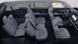 New 2026 Toyota Grand Highlander Hybrid SUV