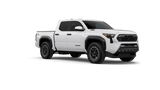 New 2026 Toyota Tacoma i-FORCE MAX Truck