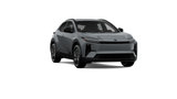 New 2026 Toyota C-HR SUV