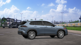New 2026 Toyota Corolla Cross SUV