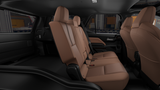 New 2026 Toyota 4Runner SUV
