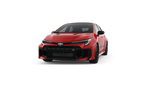 New 2026 Toyota GR Corolla Sedan