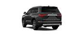 New 2026 Toyota Sequoia SUV