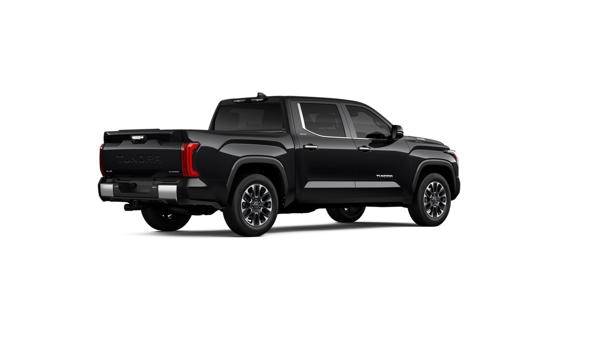 New 2026 Toyota Tundra i-FORCE MAX Truck