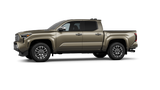 New 2026 Toyota Tacoma i-FORCE MAX Truck