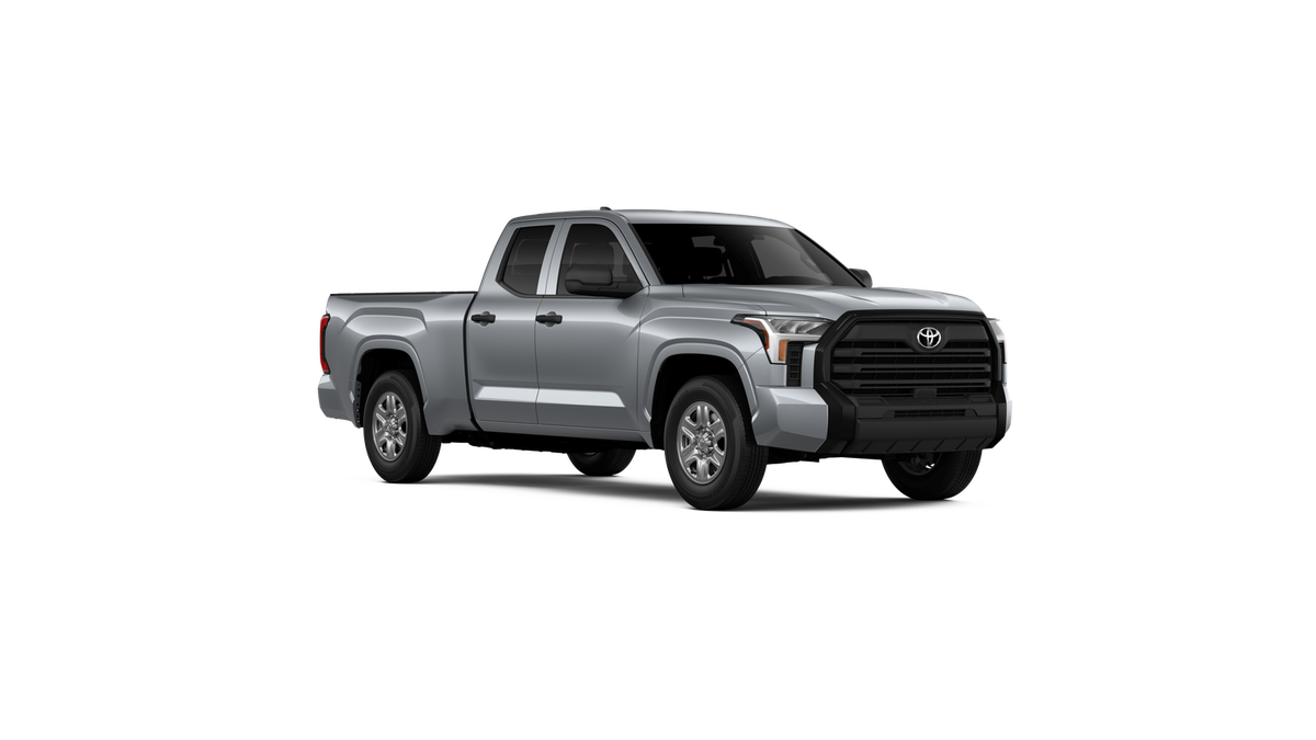 2026 Toyota Tundra SR - Photo 36
