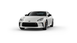 New 2026 Toyota GR86 Coupe