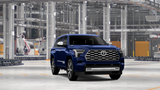 New 2026 Toyota Sequoia SUV
