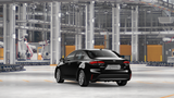 New 2026 Toyota Corolla Hybrid Sedan