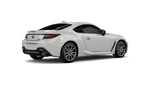 New 2027 Toyota GR86 Coupe