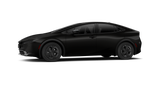 New 2027 Toyota Prius Sedan