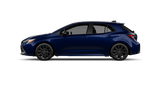 New 2027 Toyota Corolla Hatchback Sedan