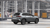New 2026 Toyota Corolla Cross SUV
