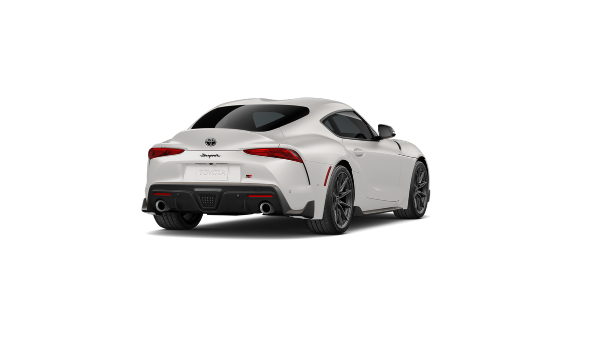 2026 Toyota Supra Premium - Photo 36