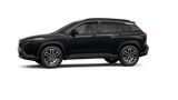 New 2026 Toyota Corolla Cross SUV